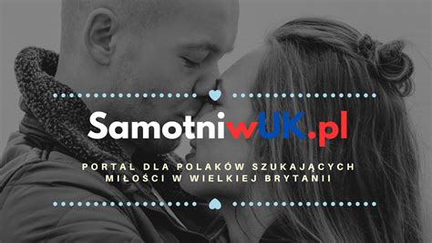 samotni w uk|Samotni w UK